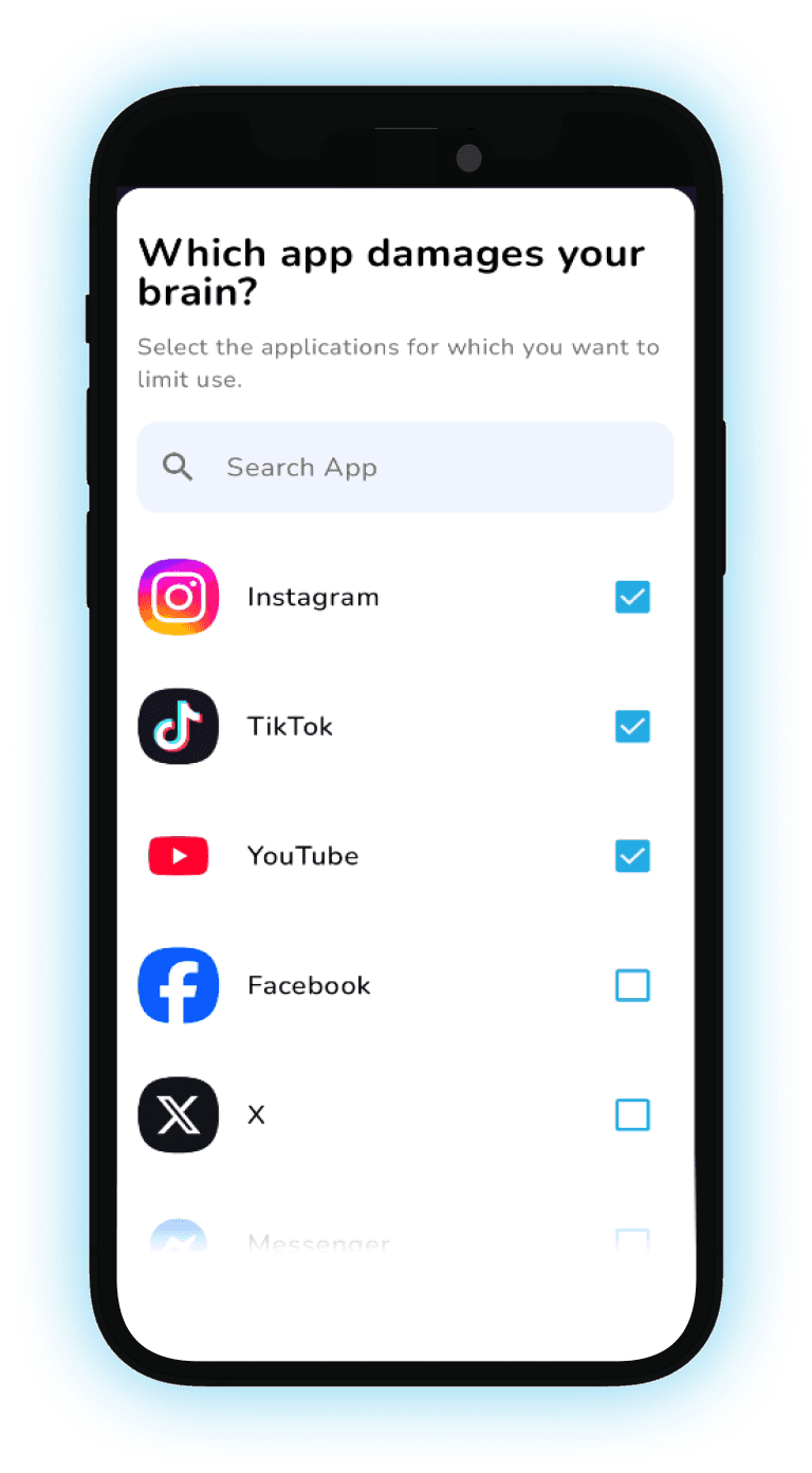 FreeBrain Choose your trap apps